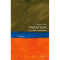 Taxation: A Very Short Introduction - Paperback