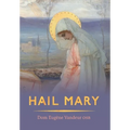 Hail Mary - Hardcover