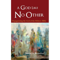 A God Like No Other: Depaganizing the God of the Hebrew Bible - Hardcover