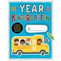 My Year in Kindergarten - Paperback