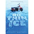 On Thin Ice - Hardcover