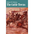 The Cattle Towns - Paperback
