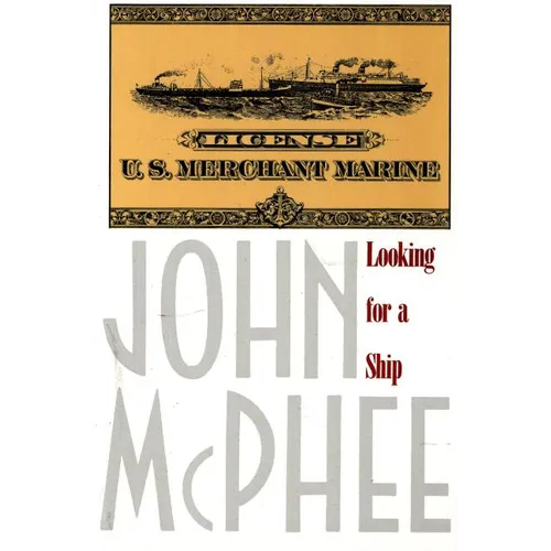 Looking for a Ship - Paperback