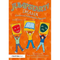 Jumpstart! Drama: Games and Activities for Ages 5-11 - Paperback