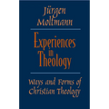 Experiences in Theology - Paperback