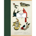 Vintage Prints: Birds: Vol. 7 - Paperback