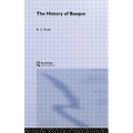 The History of Basque - Paperback