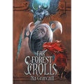 Far Forest Scrolls Na Cearcaill - Hardcover