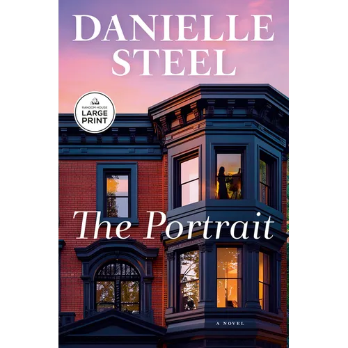 The Portrait - Paperback