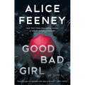Good Bad Girl - Hardcover
