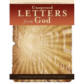 Unopened Letters From God: Using Biblical Dreams To Unlock Nightly Dreams - Paperback