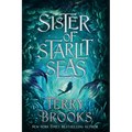 Sister of Starlit Seas - Paperback