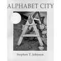 Alphabet City - Paperback