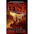Into a Dark Realm: Book Two of the Darkwar Saga - Mass Market Paperbound