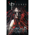 Darkly Begotten - Paperback