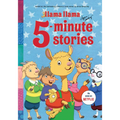 Llama Llama 5-Minute Stories - Hardcover