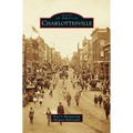 Charlottesville - Hardcover