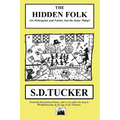 The Hidden Folk - Paperback