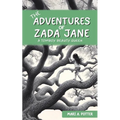 The Adventures of Zada Jane - Paperback