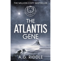 The Atlantis Gene - Paperback