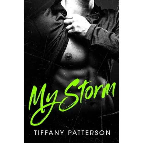 My Storm - Paperback