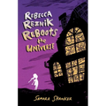 Rebecca Reznik Reboots the Universe - Paperback
