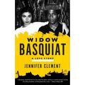 Widow Basquiat: A Love Story - Paperback