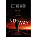 No Way - Paperback