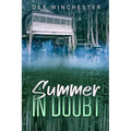 A Summer in Doubt - Paperback