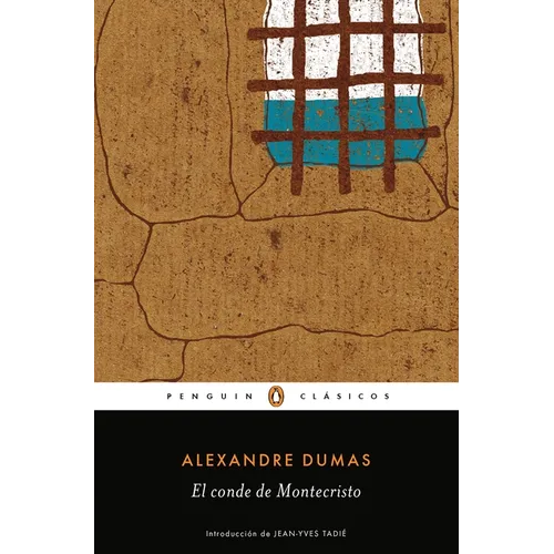 El Conde de Montecristo / The Count of Montecristo - Paperback