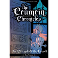 The Crumrin Chronicles Vol. 1: The Charmed and the Cursed - Paperback