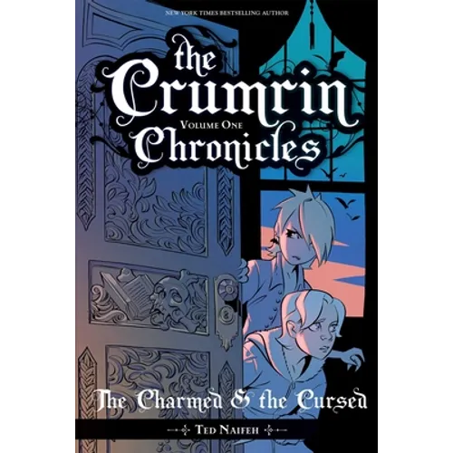 The Crumrin Chronicles Vol. 1: The Charmed and the Cursed - Paperback