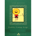 Daddy-Long-Legs - Hardcover