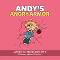 Andy's Angry Armor - Paperback