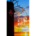Church Beyond Walls: Christian Spirituality at Large - Paperback