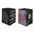 A Court of Thorns and Roses Hardcover Box Set - Hardcover