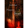 Prayers of the Dead: A Medieval Mystery - Paperback