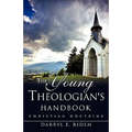 The Young Theologian's Handbook - Paperback
