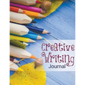 Creative Writing Journal - Paperback
