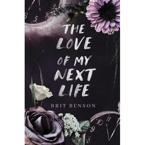 The Love of My Next Life - Paperback
