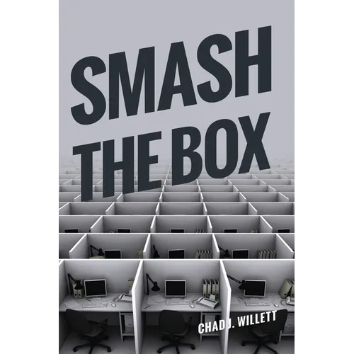 Smash the Box - Paperback