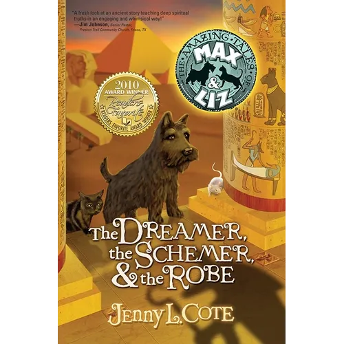 The Dreamer, the Schemer, and the Robe: Volume 2 - Paperback