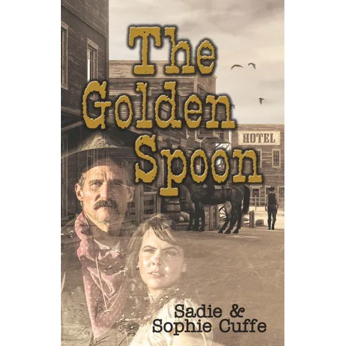 The Golden Spoon - Paperback