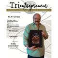 Trientrepreneur Magazine September 2021 - Paperback
