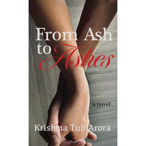 From Ash to Ashes - Hardcover