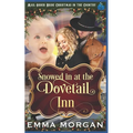 Snowed in at Dovetail Inn - Paperback