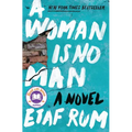 A Woman Is No Man - Hardcover