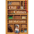 Old Crimes: And Other Stories - Paperback