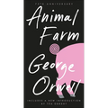 Animal Farm - Hardcover