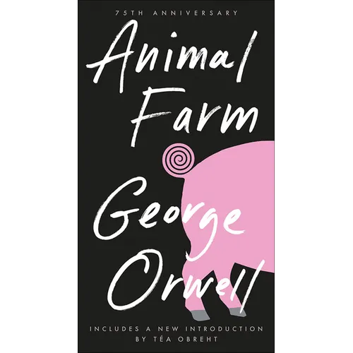 Animal Farm - Hardcover